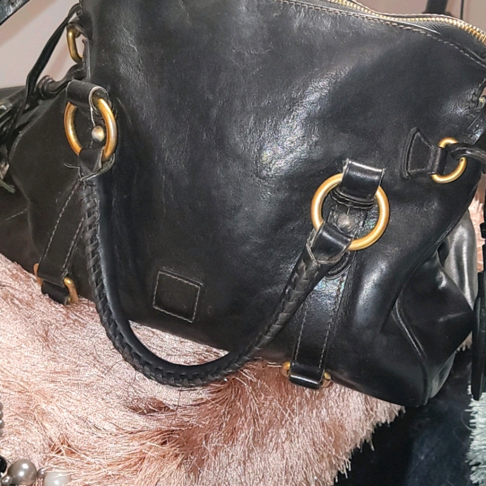 Vintage Dooney & Bourke
